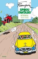 Spirou Y Fantasio Integral 4
