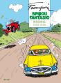 Spirou Y Fantasio Integral 4 - Preview