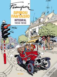 Spirou Y Fantasio Integral 5