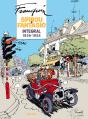 Spirou Y Fantasio Integral 5 - Preview