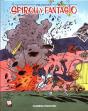 Spirou Y Fantasio Nº4 - Preview