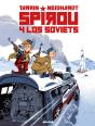Spirou Y Los Soviets - Preview