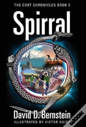Capa do artigo Spirral
