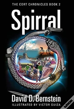 Capa do artigo Spirral