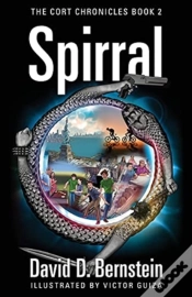 Capa do artigo Spirral