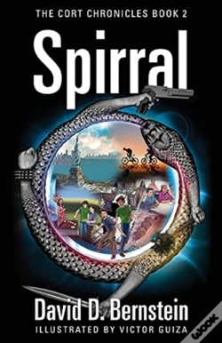 Capa do artigo Spirral