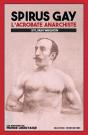 Spirus Gay : L'Acrobate Anarchiste - Preview