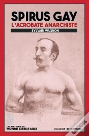 Capa do artigo Spirus Gay : L