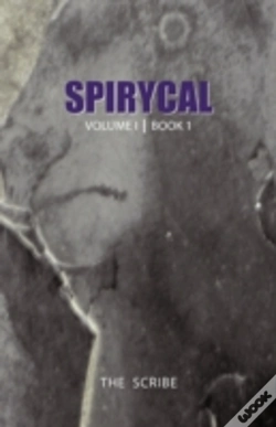 Capa do artigo Spirycal