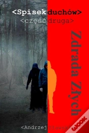Capa do artigo Spisek Duchów 2