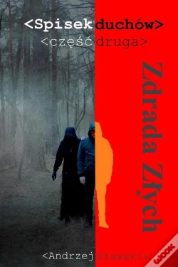 Capa do artigo Spisek Duchów 2