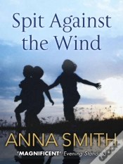 Capa do artigo Spit Against The Wind