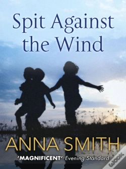 Capa do artigo Spit Against The Wind