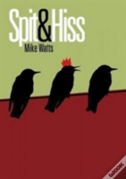 Capa do artigo Spit And Hiss