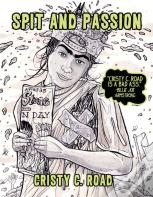 Spit And Passion