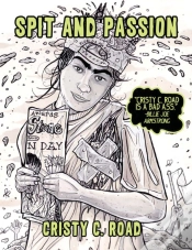 Capa do artigo Spit And Passion