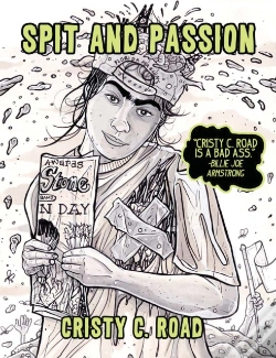 Capa do artigo Spit And Passion