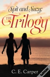 Capa do artigo Spit And Suzy: The Trilogy