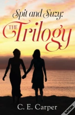 Capa do artigo Spit And Suzy: The Trilogy