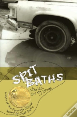 Capa do artigo Spit Baths