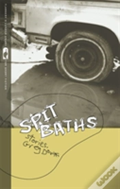 Capa do artigo Spit Baths
