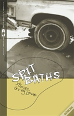 Capa do artigo Spit Baths
