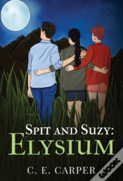Capa do artigo Spit & Suzy: Elysium