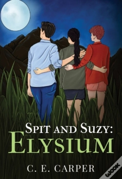 Capa do artigo Spit & Suzy: Elysium