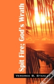 Capa do artigo Spit Fire; God