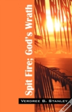 Capa do artigo Spit Fire; God'S Wrath