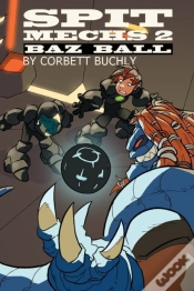 Capa do artigo Spit Mechs 2