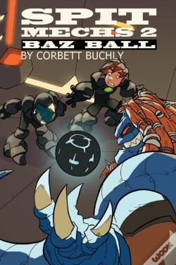 Capa do artigo Spit Mechs 2