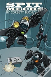 Capa do artigo Spit Mechs