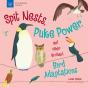 Spit Nests, Puke Power, And Other Brilliant Bird Adaptations - Preview