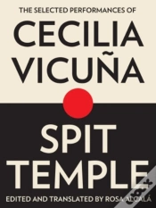 Capa do artigo Spit Temple