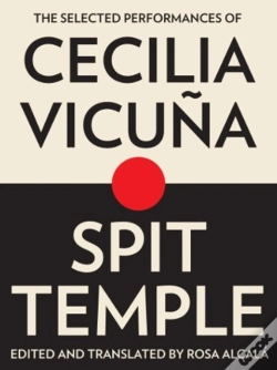 Capa do artigo Spit Temple