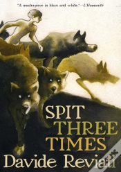 Capa do artigo Spit Three Times