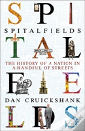 Capa do artigo Spitalfields