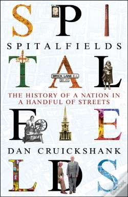 Capa do artigo Spitalfields