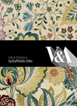 Capa do artigo Spitalfields Silks