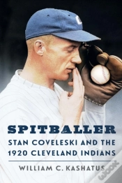 Capa do artigo Spitballer