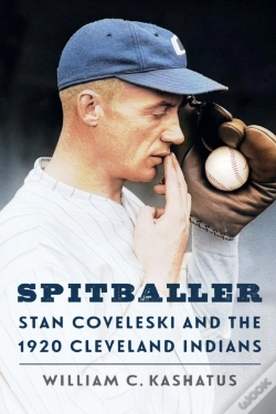 Capa do artigo Spitballer