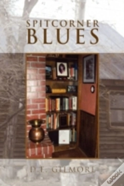 Capa do artigo Spitcorner Blues