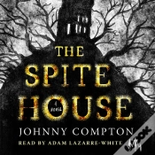 Capa do artigo Spite House