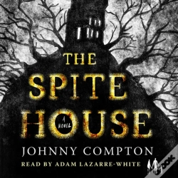 Capa do artigo Spite House