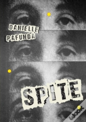 Capa do artigo Spite