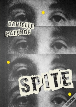 Capa do artigo Spite