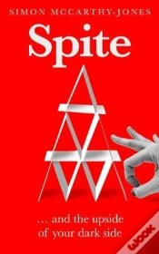 Capa do artigo Spite