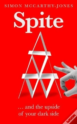Capa do artigo Spite