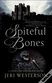 Capa do artigo Spiteful Bones